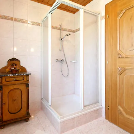 Apartamento Apartment Lippinggut - Brg107 Taxenbach