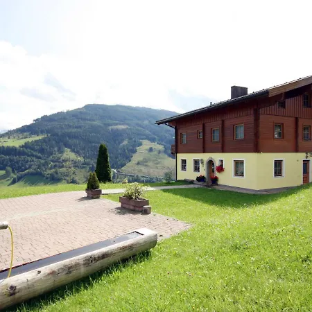 Apartment Lippinggut - Brg107 * Taxenbach