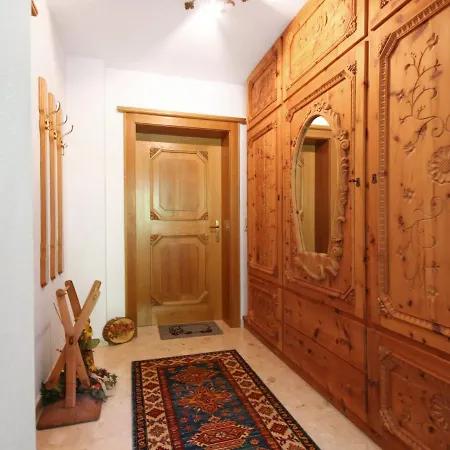 Apartment Lippinggut - Brg107 *