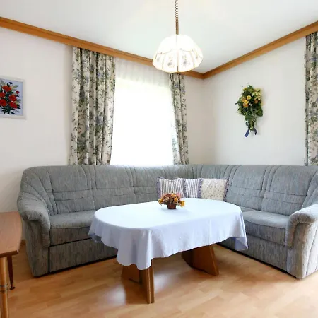 Apartment Lippinggut - Brg107 Apartamento Taxenbach