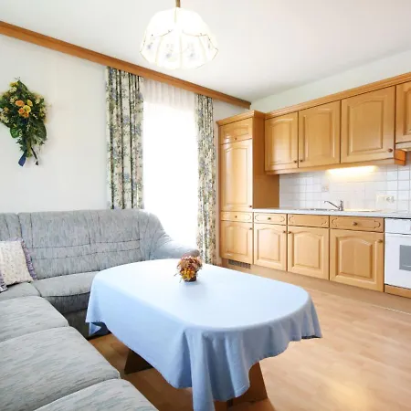 Apartment Lippinggut - Brg107