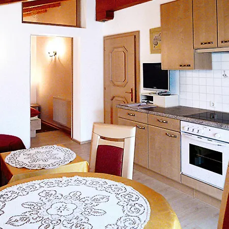 公寓 Apartment Lippinggut - Brg107